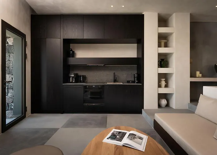 Charisma Estate Villa