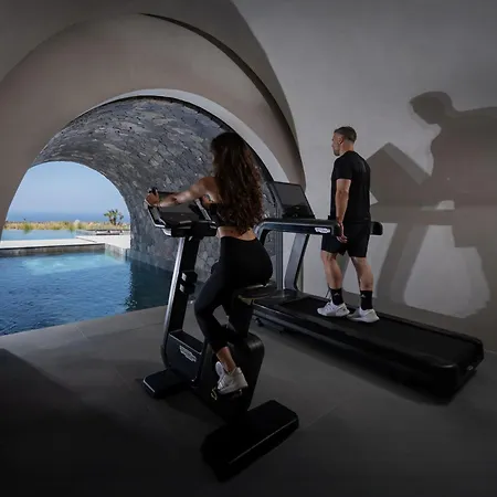 ヴィラ Charisma Estate