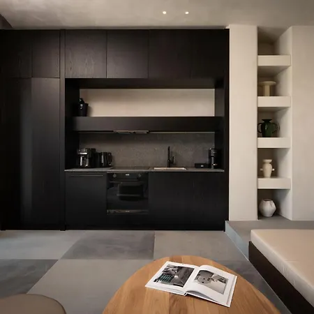 Charisma Estate ヴィラ