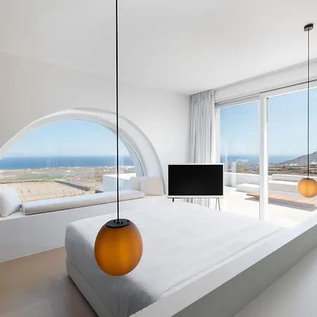 Charisma Estate ヴィラ