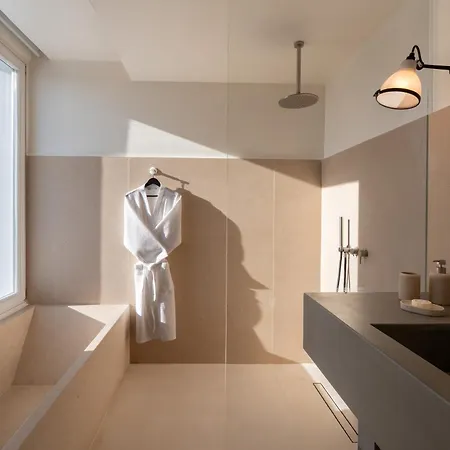 ヴィラ Charisma Estate イア