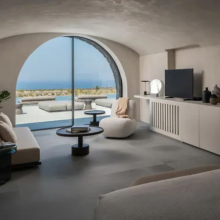 Charisma Estate * イア