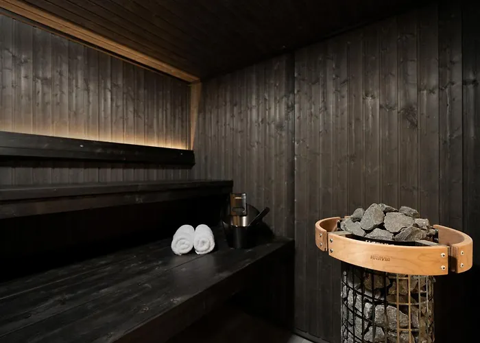 Charisma Estate Villa *