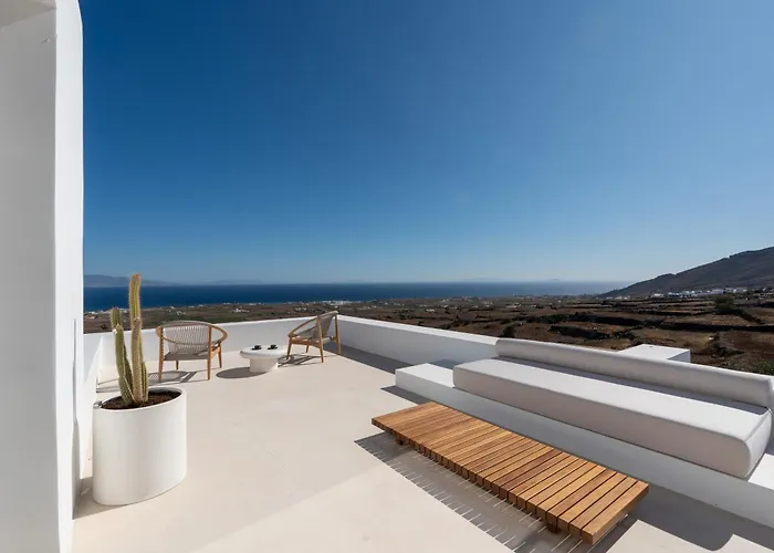 Charisma Estate Villa *