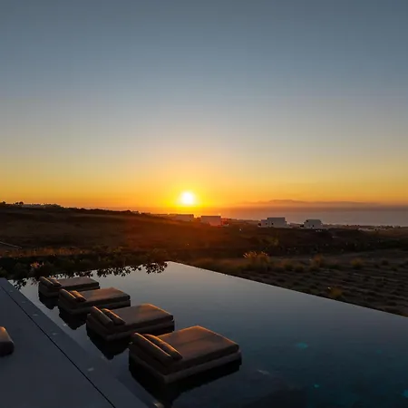 Villa Charisma Estate