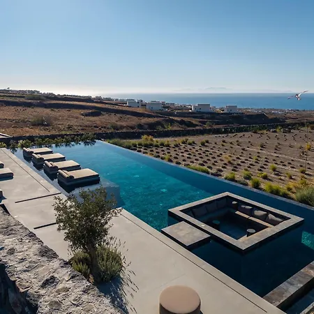 Villa Charisma Estate