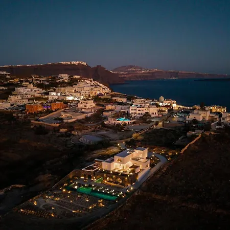 Charisma Estate * 伊亚