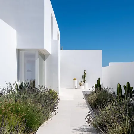 Villa Charisma Estate Oia (Santorini)