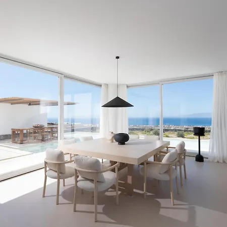 Charisma Estate 伊亚