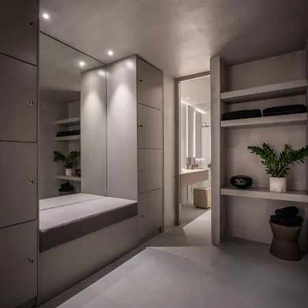 Charisma Estate * 伊亚