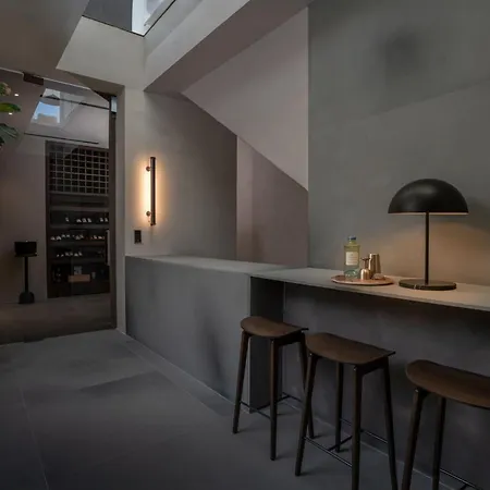 别墅 Charisma Estate *