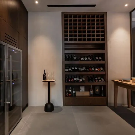 Charisma Estate 别墅