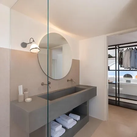 Charisma Estate * 伊亚