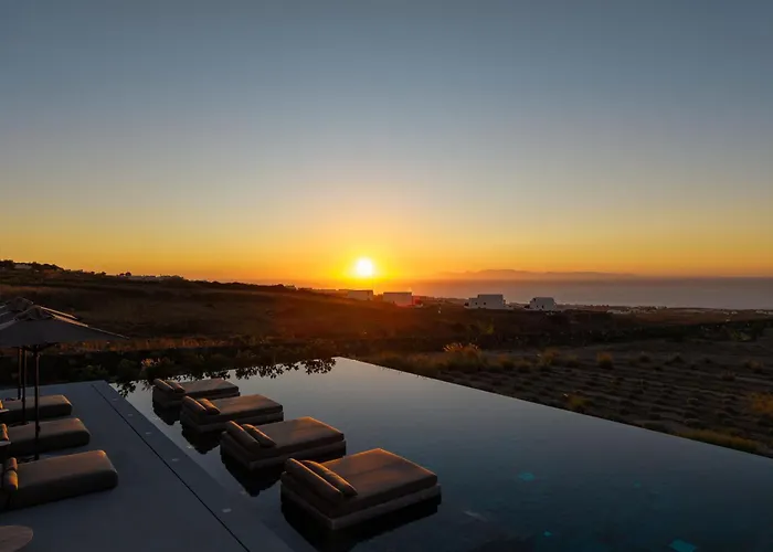 Villa Charisma Estate