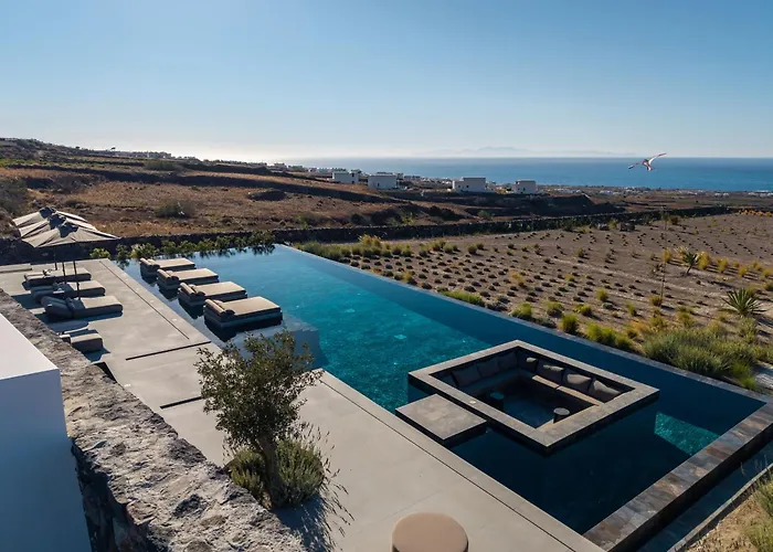 Villa Charisma Estate