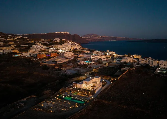 Charisma Estate * Οία