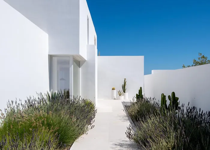 Βίλα Charisma Estate Οία