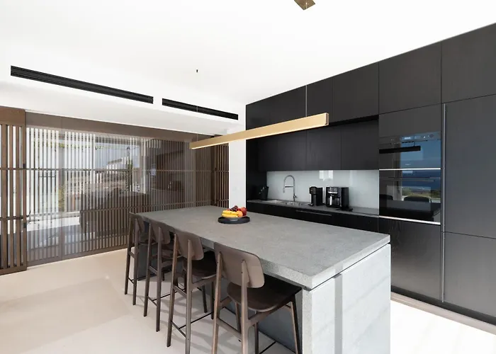 Charisma Estate * Οία