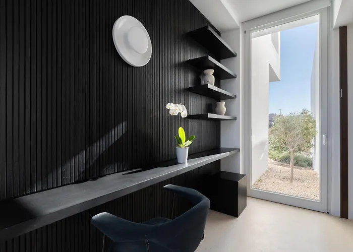 Βίλα Charisma Estate