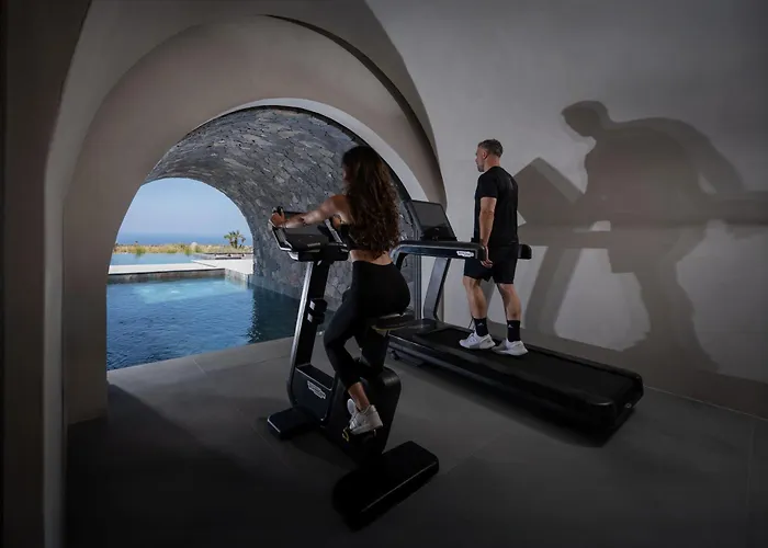 Βίλα Charisma Estate