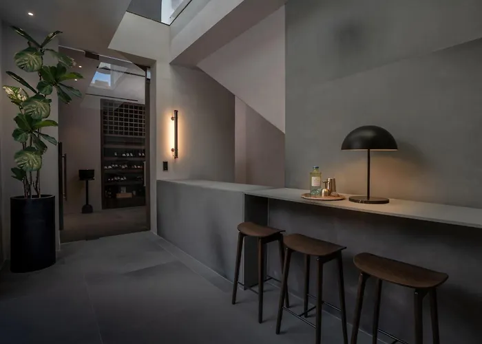 Βίλα Charisma Estate *