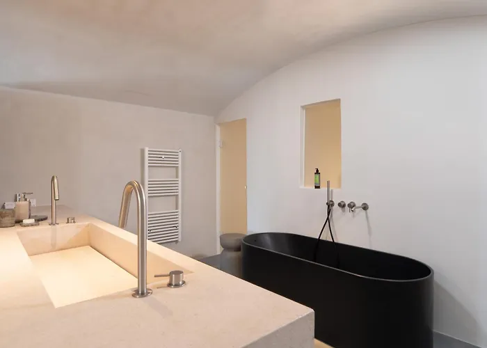 Charisma Estate * Οία