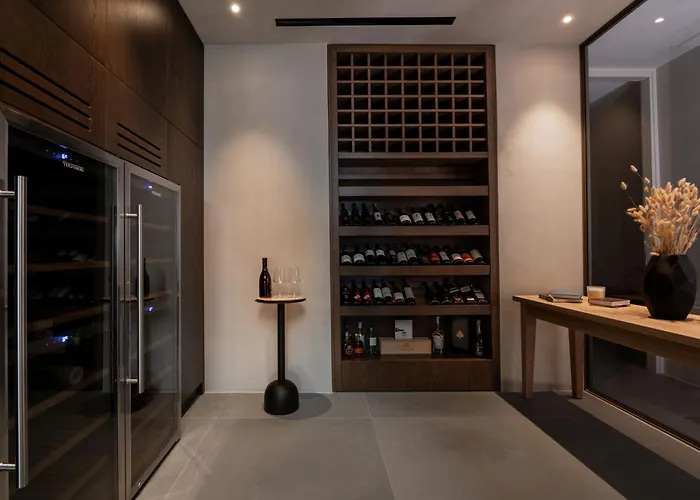 Charisma Estate Βίλα