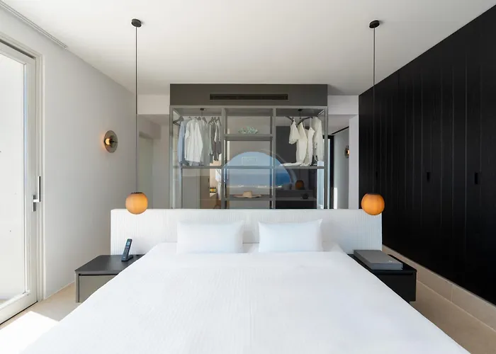 Charisma Estate Βίλα *