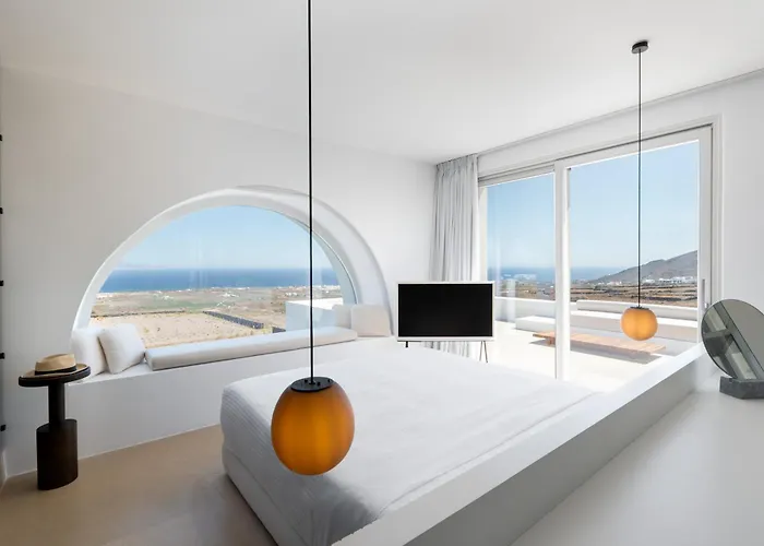 Charisma Estate Βίλα