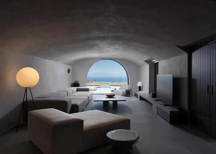 Βίλα Charisma Estate