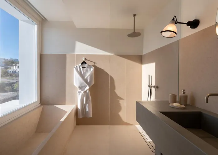 Villa Charisma Estate Oia (Santorini)