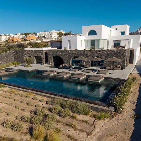 Charisma Estate *