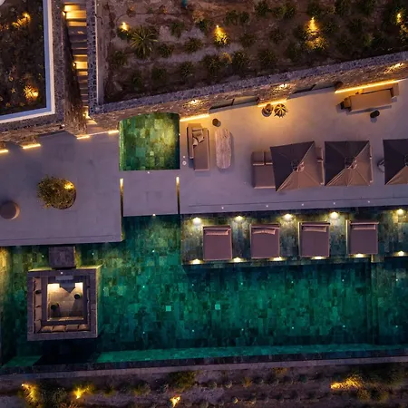 Charisma Estate *