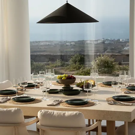 Villa Charisma Estate