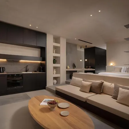Charisma Estate Villa Ia