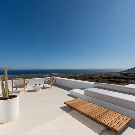 Charisma Estate Villa *